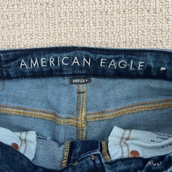 American Eagle Jeans - Picture 4 of 7